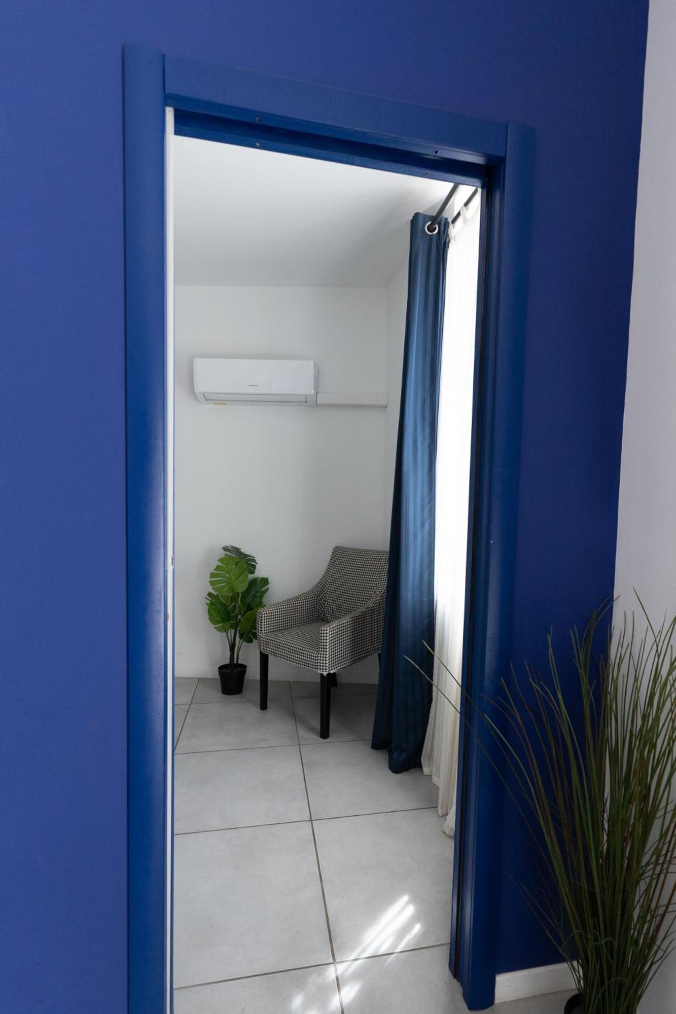 Apartment Le Grand Bleu Marseilles